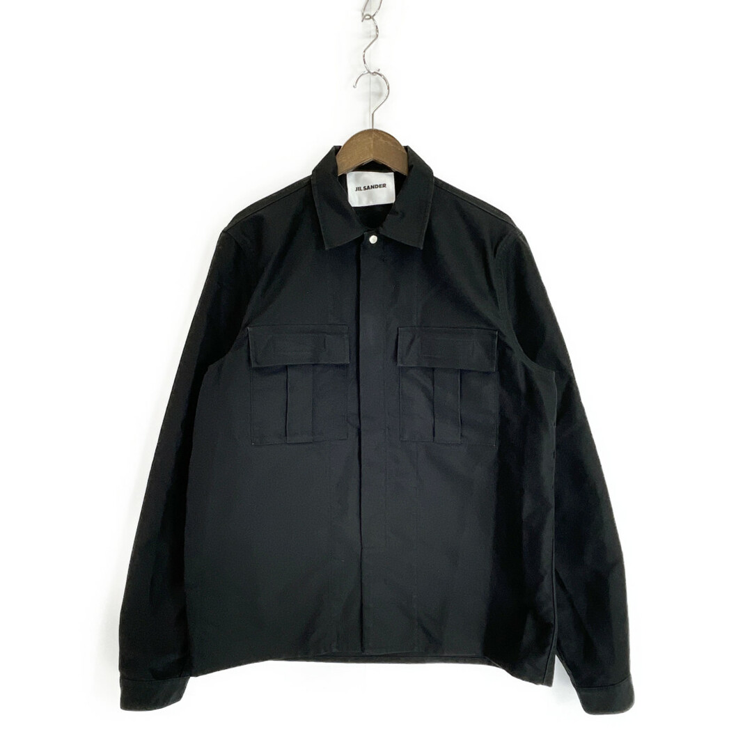 JIL SANDER - ジルサンダー ジャケット 42の通販 by エコ JIL SANDER - ジルサンダー ジャケット 42の通販 by エコ