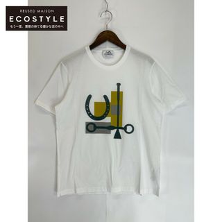エルメス Tシャツ・カットソー(メンズ)の通販 300点以上 | Hermesの