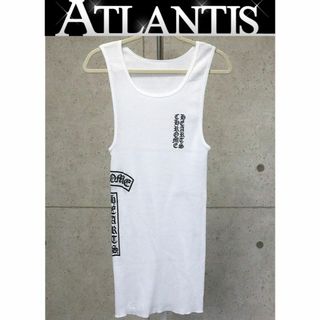 クロムハーツ タンクトップ(メンズ)の通販 100点以上 | Chrome Hearts