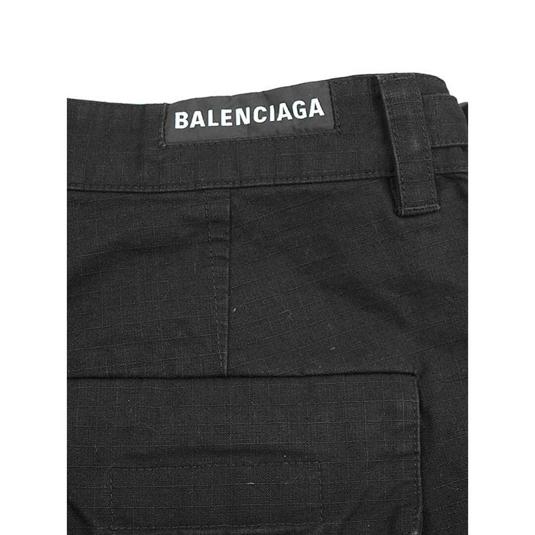 Balenciaga - BALENCIAGA バレンシアガ 22SS ストレートレッグ