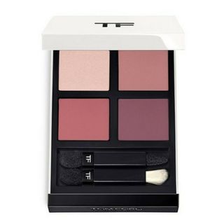 トムフォードビューティ(TOM FORD BEAUTY)のトムフォード アイカラークォード 01R ローズティーズ(アイシャドウ)