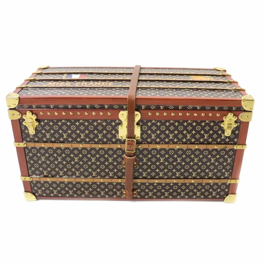 LOUIS VUITTON - 未使用品☆ルイヴィトン M99408 ノベルティ トランク
