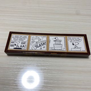 スヌーピー(SNOOPY)の【値下げ】スヌーピー はんこ(キャラクターグッズ)