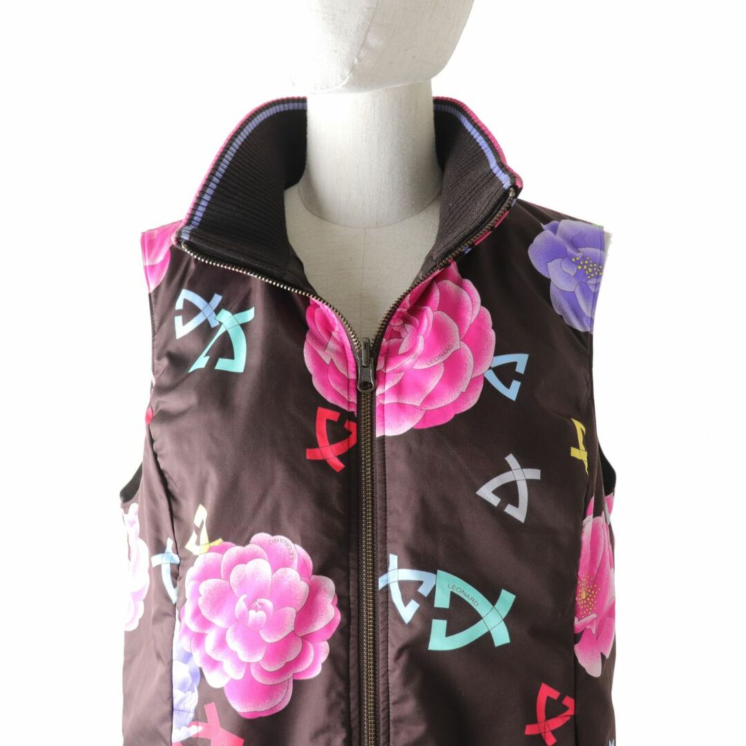 LEONARD - 良品☆正規品 LEONARD SPORT レオナールスポーツ