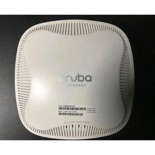 Aruba アクセスポイント(OA機器)