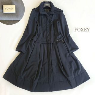 フォクシー(FOXEY) ロングコート(レディース)の通販 600点以上