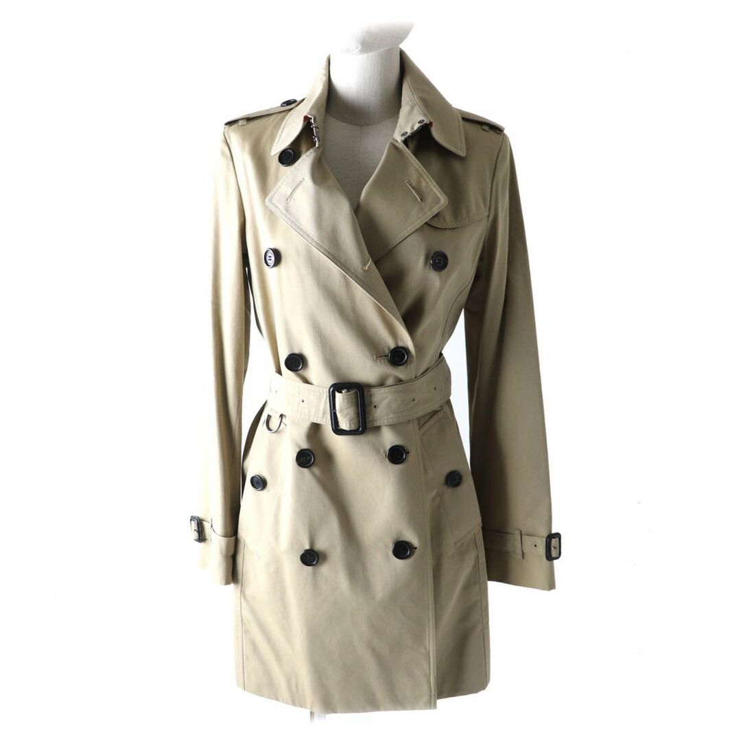 BURBERRY - 美品☆BURBERRY バーバリー 3761965 裏地ノバチェック柄