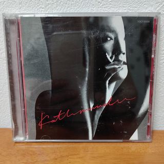 トウシバ(東芝)のCD 松任谷 由実 『KATHMANDU』(ポップス/ロック(邦楽))