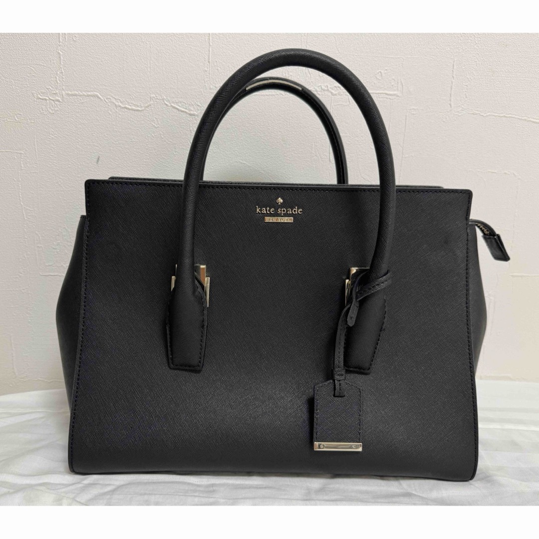 Kate spade ♠️ メイクイットマインバッグ♡-