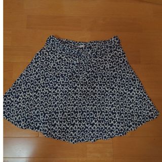 ザラ(ZARA)のZARA キッズ 花柄スカート(スカート)