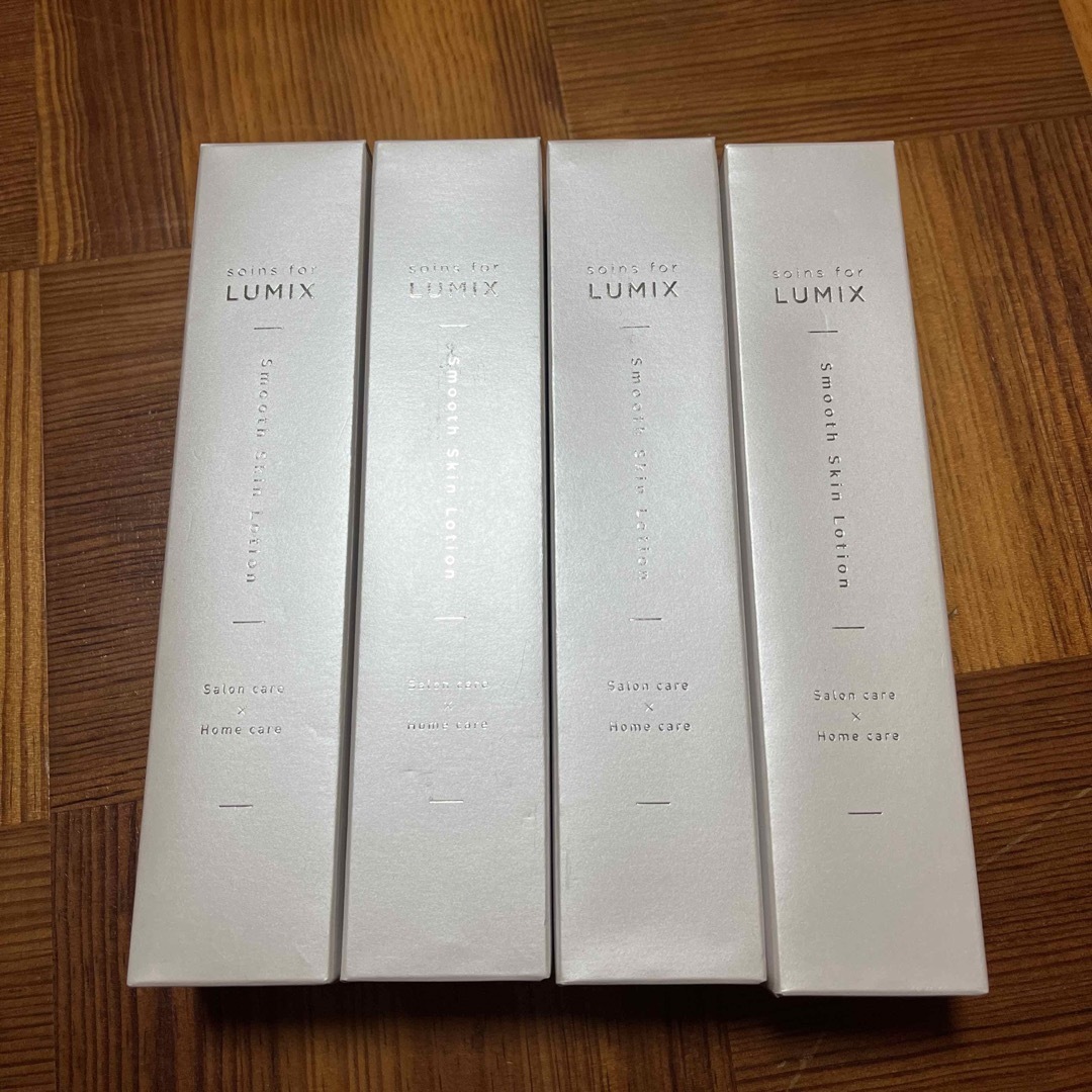 スムーススキンローション LUMIX スムーススキンローション LUMIX