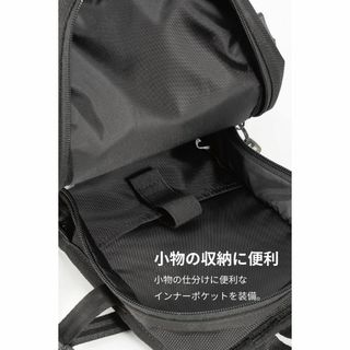 RSタイチ(アールエスタイチ) SLING BODY BAG ボディバッグ NEの通販 by