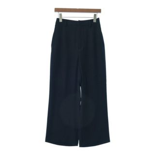 ユナイテッドアローズ(UNITED ARROWS)のUNITED ARROWS パンツ（その他） 36(S位) 紺 【古着】【中古】(その他)