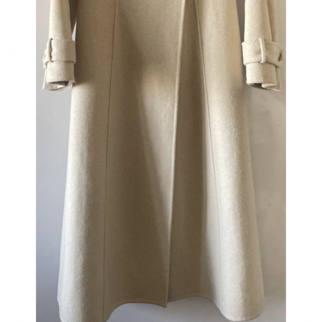 herlipto / Siena River Long Coat