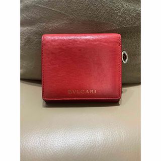 ブルガリ(BVLGARI)のBVLGARI 財布(財布)