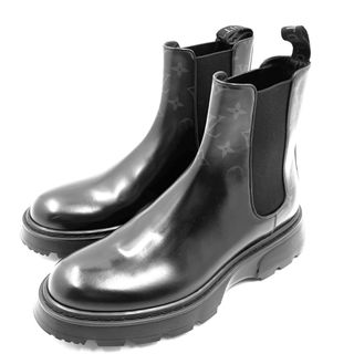 LV Baroque Chelsea Boots - Shoes 1AAHB9