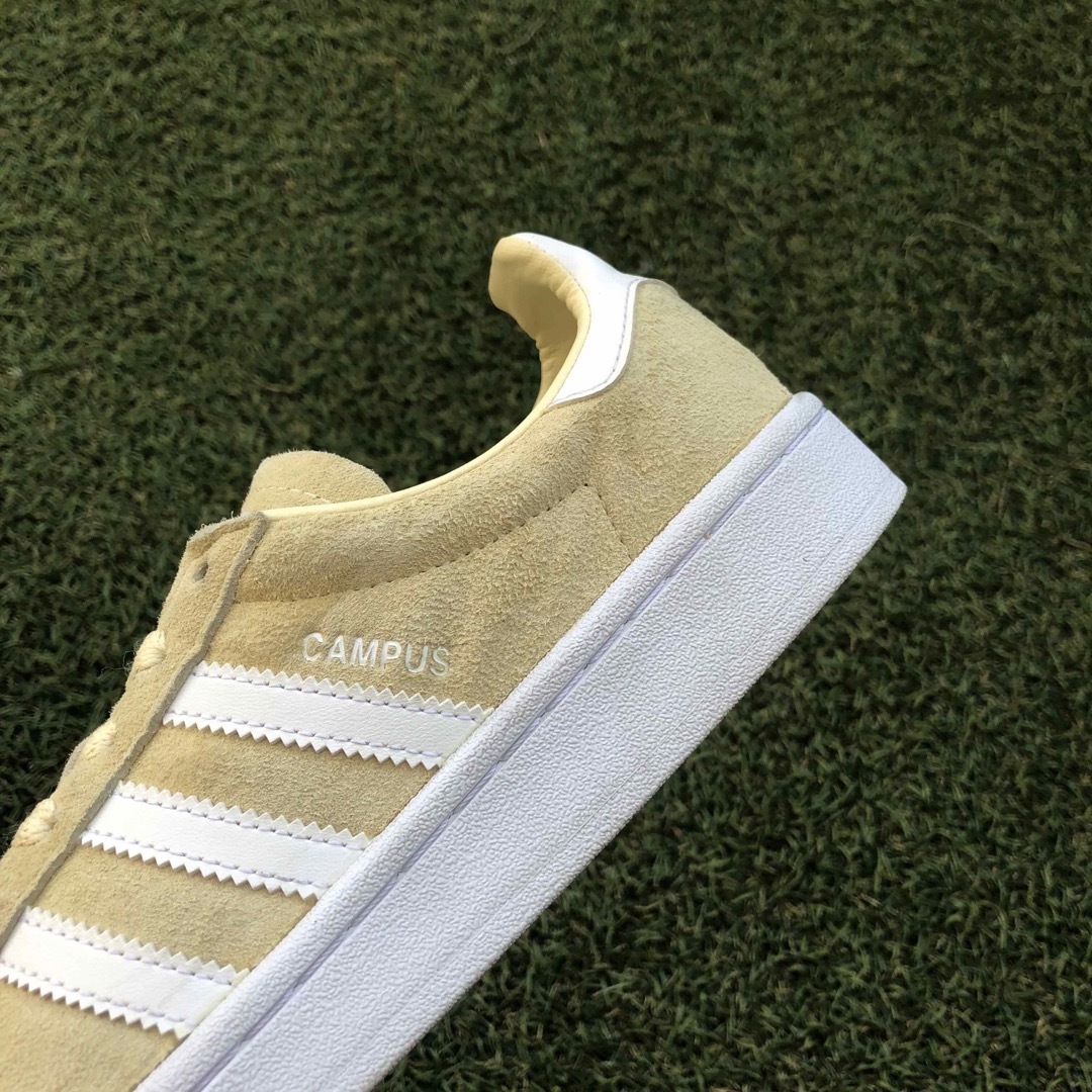 【匿名配送】adidas Campus キャンパス BA7535 26.0cm