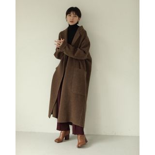 TODAYFUL - 【正規品】todayful コートの通販 by ♡|トゥデイフルなら