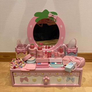 ドレッサー　マザーガーデン(その他)