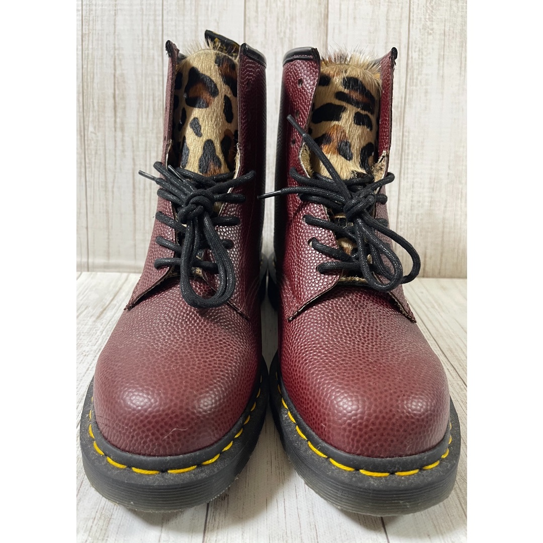 Dr.Martens - レアモデル ステューシー✖︎ドクターマーチン コラボ ...