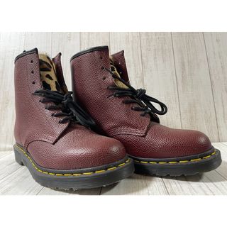 Dr.Martens - レアモデル ステューシー✖︎ドクターマーチン コラボ