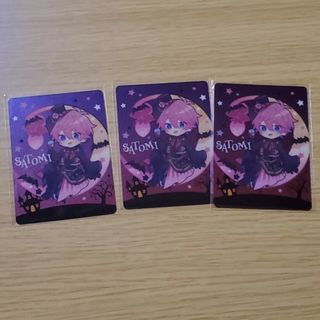 彩苺様専用 すとぷり ハロウィン2023 缶バッチ ころんくんの通販 by