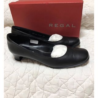 リーガル(REGAL)のybanbanzy様専用　リーガル REGAL  パンプス 24(ハイヒール/パンプス)