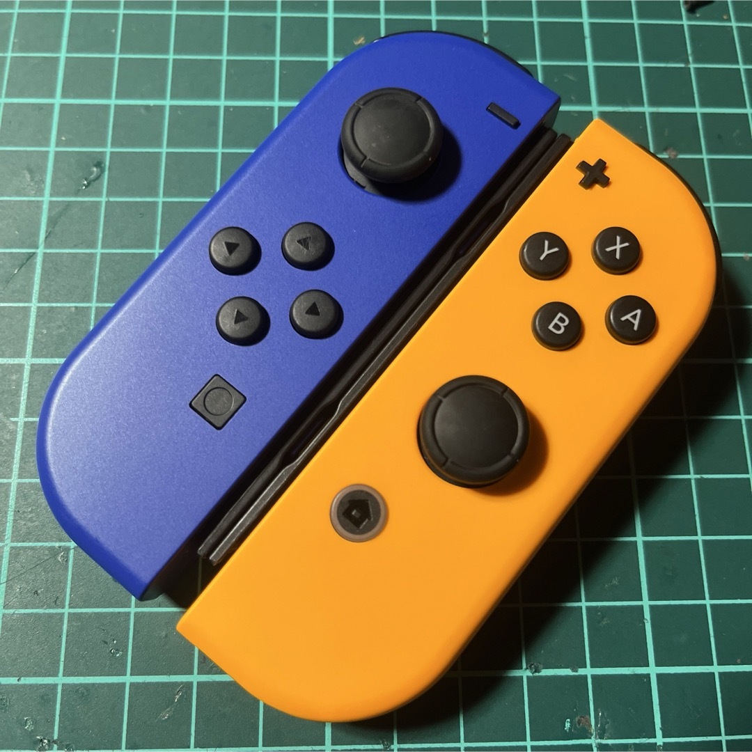 【新モデル】Nintendo Switch 品/美品