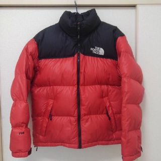 THE NORTH FACE - USA規格 ノースフェイス ヌプシダウンジャケット ...