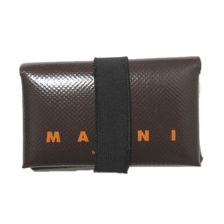 Marni - 新品未使用品 PLAN Cプランシー コインケース イタリア製の