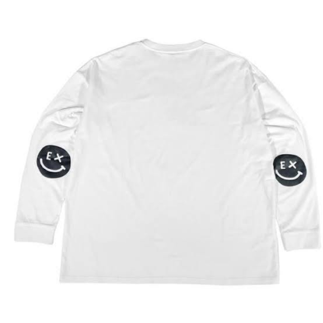 THE RAMPAGE - THE RAMPAGE ロングスリーブTシャツの通販 by