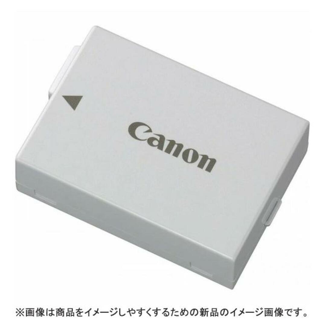 OLYMPUS(オリンパス)のCanon キャノン 【中古】 バッテリーパック LP-E8 | 中古キャノンバッテリー カメラ用 アクセサリー 充電池 中古電池 スマホ/家電/カメラのカメラ(デジタル一眼)の商品写真