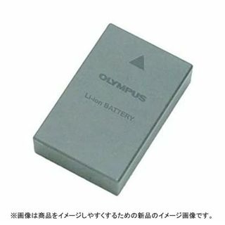 オリンパス(OLYMPUS)のOLYMPUS オリンパス 【中古】 リチウムイオン充電池 PEN対応 BLS-5 | 中古オリンパスバッテリー カメラ用 アクセサリー 充電池 中古電池(デジタル一眼)