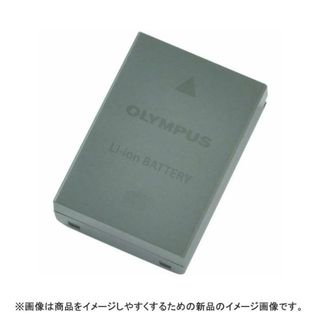 オリンパス(OLYMPUS)のOLYMPUS オリンパス 【中古】 リチウムイオン充電池 BLN-1 | 中古オリンパスバッテリー カメラ用 アクセサリー 充電池 中古電池(デジタル一眼)