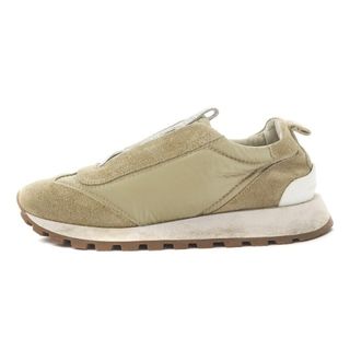 ブルネロクチネリ スニーカー(レディース)の通販 30点 | BRUNELLO