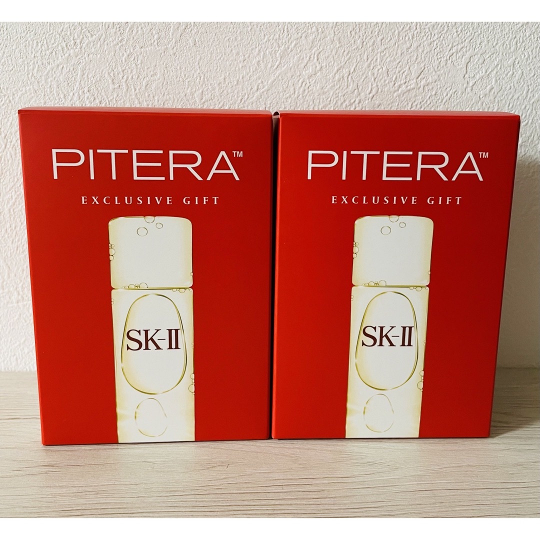SK-II - SKⅡフェイシャルトリートメントエッセンスリミテッド