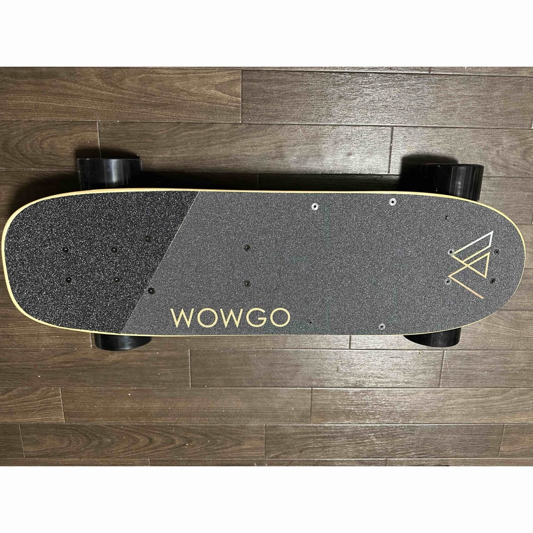 WowGo Mini   電動スケートボード　電動スケボー　スケートボード