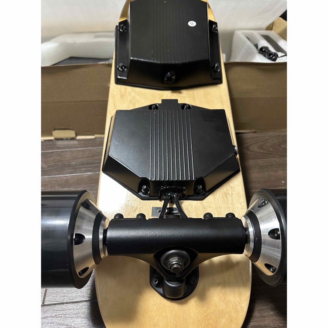 WowGo Mini   電動スケートボード　電動スケボー　スケートボード