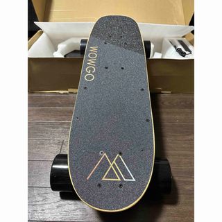 WowGo Mini   電動スケートボード　電動スケボー　スケートボード