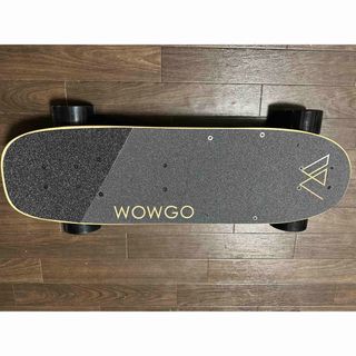 WowGo Mini   電動スケートボード　電動スケボー　スケートボード