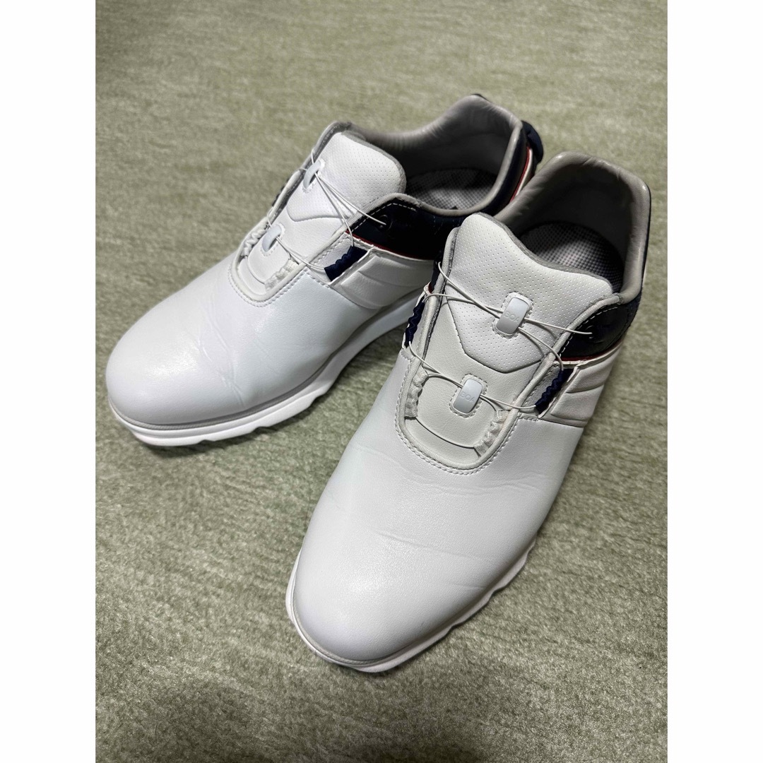 【最終値】FootJoy PRO/SL CORE BOA シューズケース付 | フリマアプリ ラクマ