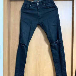 REPRESENT DESTROYER DENIM 30インチ