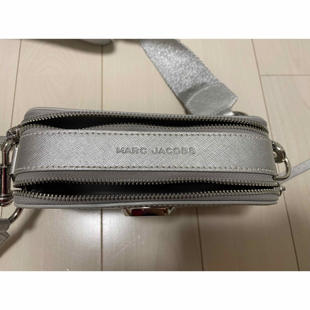MARC JACOBS(マークジェイコブス)のマークジェイコブス　ショルダーバッグ レディースのバッグ(ショルダーバッグ)の商品写真