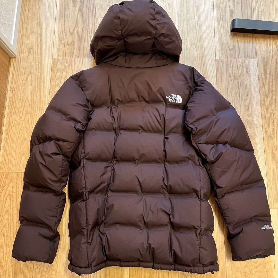 THE NORTH FACE ビレイヤーパーカ　S 2