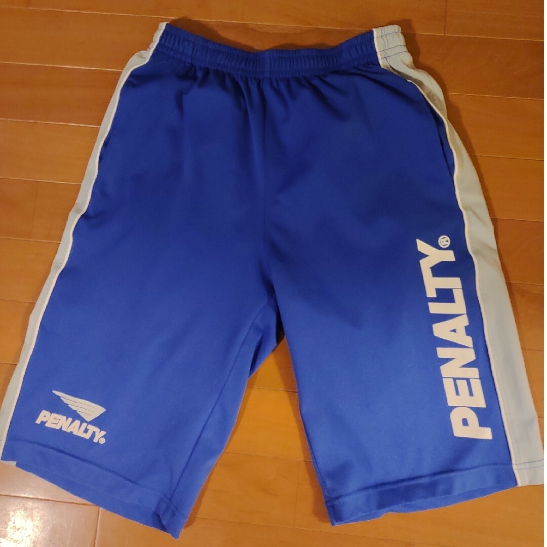 PENALTY(ペナルティ)のハーフパンツ　PENALTY スポーツ/アウトドアのサッカー/フットサル(その他)の商品写真