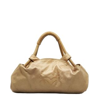 ロエベ バッグ（ゴールド/金色系）の通販 1,000点以上 | LOEWEの