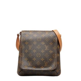 ヴィトン(LOUIS VUITTON) モノグラム ショルダーバッグ(レディース)の