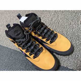 ティンバーランド(Timberland)のティンバーランド Timberland メンズ スニーカー M6 ハイカーミッド(スニーカー)