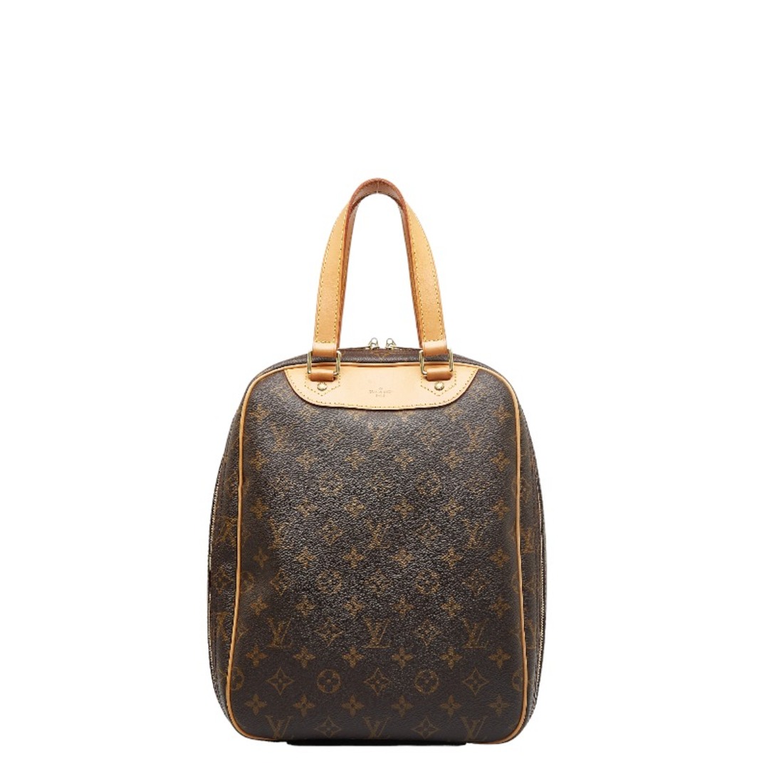 LOUIS VUITTON - ルイ ヴィトン モノグラム エクスキュルシオン