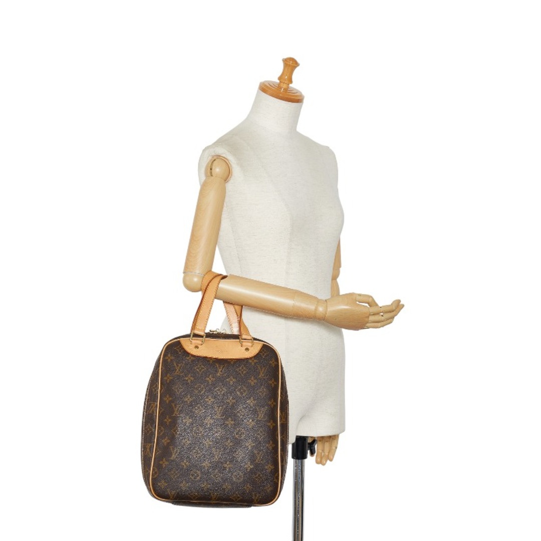LOUIS VUITTON - ルイ ヴィトン モノグラム エクスキュルシオン